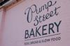 Pump Street Bakery to open London pop-up shop