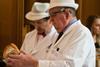 Confectionery expert Hugh Weeks passes away