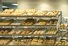 Supermarkets to review bakery allergen labelling