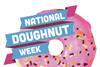 National Doughnut Week kicks off