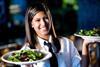 Foodservice sales rise as confidence returns