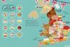 Go Compare launches UK dessert map