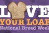 Irish bread week proves to be a hit