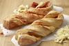 Country Choice releases two savoury pastries