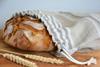 Sourdough in bag - GettyImages-1205345121