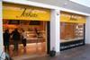 Jenkins Bakery adds CyBake Touch to retail estate