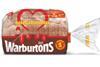 Warburtons strikes two-year partnership with BHF charity