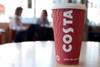 Costa sales up 25%