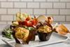 Bidvest Foodservice launches savoury muffins