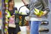 Businesses and government must make food fairer, UK shoppers say