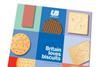 United Biscuits identifies £500m growth opportunity in biscuits