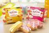 Premier Foods shows growth in sweet division