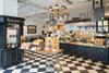 Internal shot of Paul UK's Baker Street location