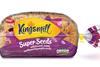 Allied Bakeries rolls out Kingsmill Super Seeds loaf