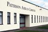 Paterson Arran acquired by Burton’s Biscuit Company