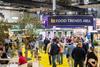 IBA Food Trends area