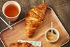 Bridor launches new line of filled croissants