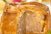 Tottle launches cheesy pork pie for National Cheese Lovers Day