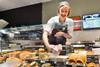 Waitrose grows deli range with artisanal baked goods