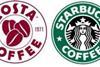 Coffee chains gain top scores in social media study