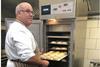 Euro Catering adds Sagi refrigerators for bakers