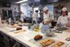 Le Cordon Bleu patisserie courses attract more men