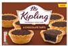 Mr Kipling 6 Chocolate Tarts-T1