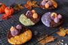 Dawn Foods -Halloween 2025 Biscuits - 2100x1400