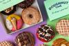 Doughnut Time selection  2100x1400