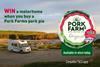 Pork Farms launches TV ad campaign