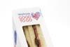 Brit-themed sandwiches from Waitrose