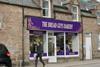 Scottish Bakers - The Bread Guys Bakery in Ballater