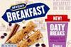 UB revamps McVitie’s Breakfast biscuits