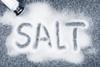 Study claims salt may help cure gout