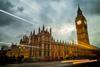 House of Parliament