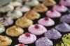 Wasp found in Waitrose cupcake