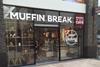 Muffin Break opens second Welsh store