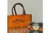 Border Biscuits launches Ginger January campaign for 30th anniversary