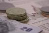 ‘Living wage’ rate raised by 20p