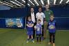Roberts Bakery launches new app to improve footballing skills