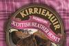 Kirriemuir expands Gingerbread cake range for export market