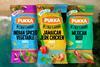 Pukka World Flavours pastry parcels  2100x1400