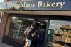 Coughlans Bakery - Horsham shop - 2100x1400