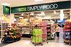 M&amp;S food sales up 4% in Q4