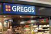 What changes is Greggs making to its bakery supply chain?