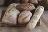 Aryzta unveils four new sourdough breads