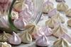 Lees of Scotland launches mini meringue duo