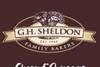 GH Sheldon to sponsor food festival