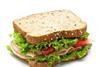 Healthier sandwich choices needed