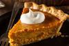 Thanksgiving: why won’t Brits eat pumpkin pie?